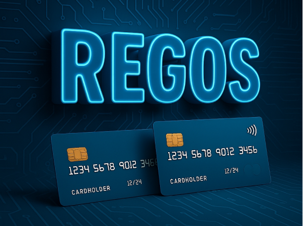 Расширение возможностей при работе с пластиковыми картами в EasyTrade и REGOS: POS